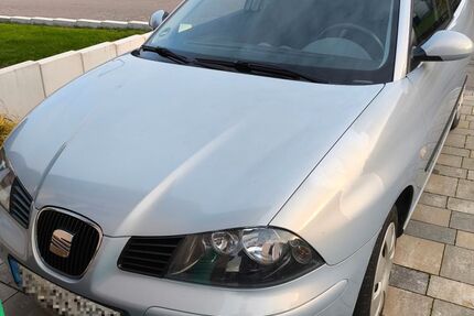Seat Ibiza 197.000 km 1.290 &euro; Sulzfeld 75056