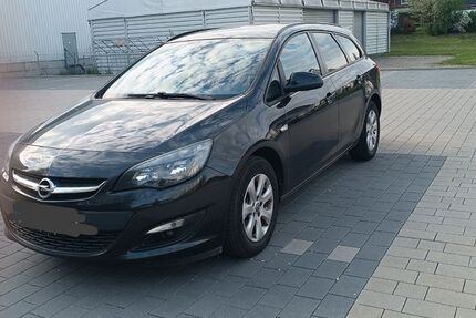 Opel Astra 230.000 km 3.900 &euro; Steinheim 71711