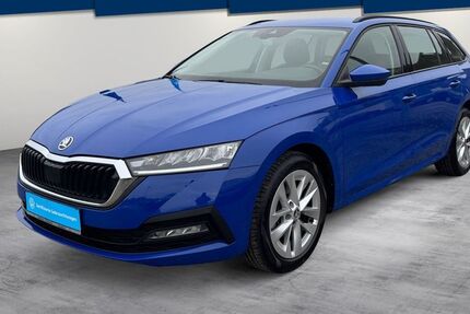 Skoda Octavia 30.622 km 22.930 &euro; Mosbach 74821