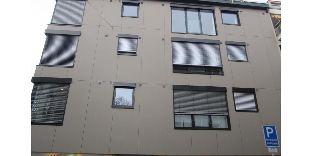 Etagenwohnung Lauffen am Neckar - 2 Zimmer, 55 m&sup2;, 655&euro; | Angebot:24717656