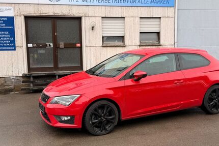Seat Leon 151.000 km 9.999 &euro; Ilsfeld 74360