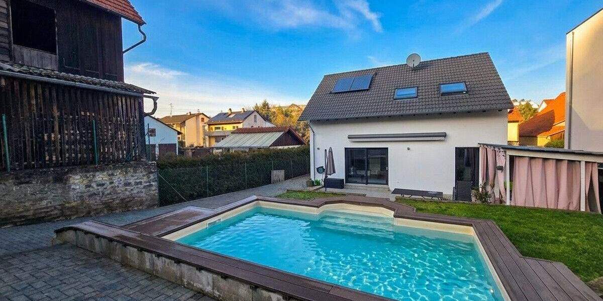 Einfamilienhaus Sinsheim / Reihen Reihen - 5 Zimmer, 140 m&sup2;, 549.000&euro; | Angebot:25801109