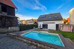 Einfamilienhaus Sinsheim / Reihen Reihen - 5 Zimmer, 140 m&sup2;, 549.000&euro; | Angebot:25801109