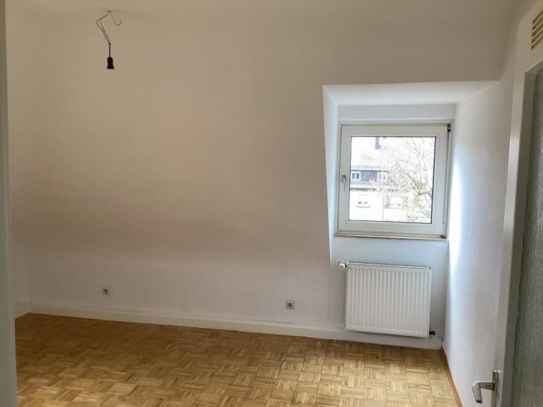 Dachgeschoßwohnung Heilbronn - 2.5 Zimmer, 39 m&sup2;, 506&euro; | Angebot:26458984