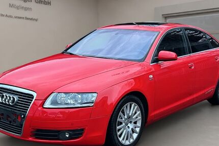 Audi A6 264.400 km 6.980 € Möglingen 71696