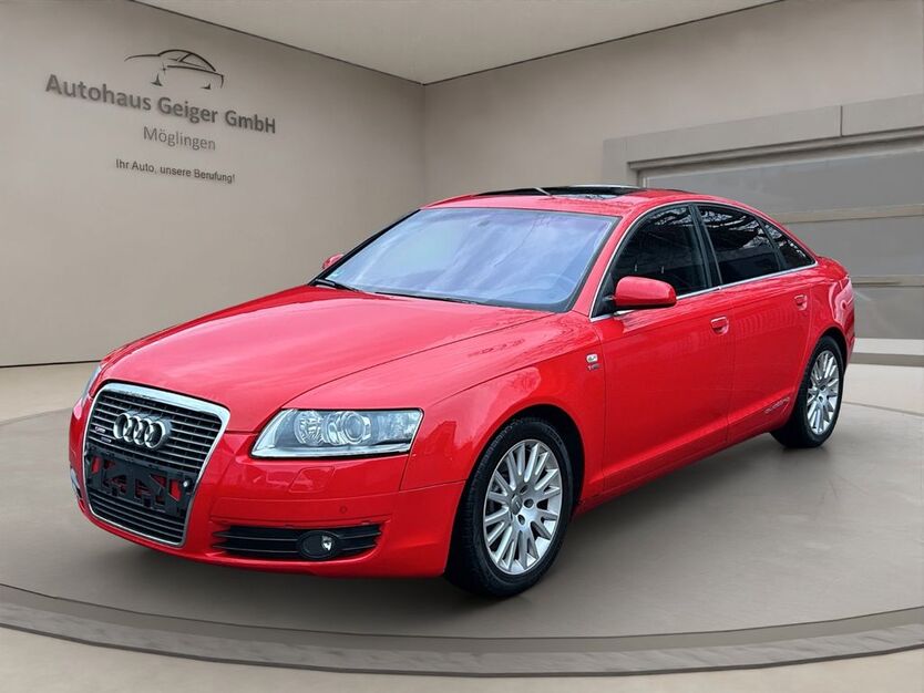Audi A6 264.400 km 6.980 € Möglingen 71696