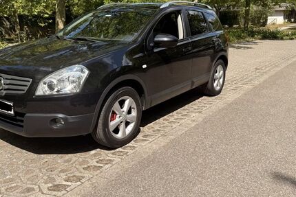 Nissan Qashqai+2 200.000 km 4.299 &euro; Erlenbach 74253