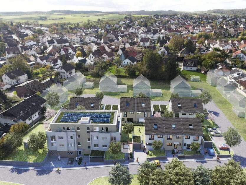 Haus zum Kaufen in Aspach 762.000 € 125 m²