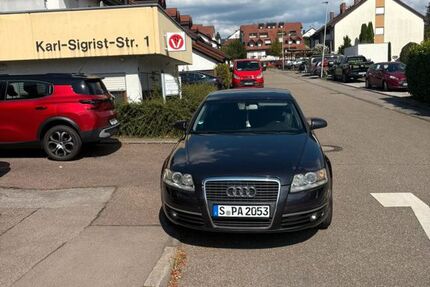 Audi A6 330.000 km 3.900 € Freiberg am Neckar 71691