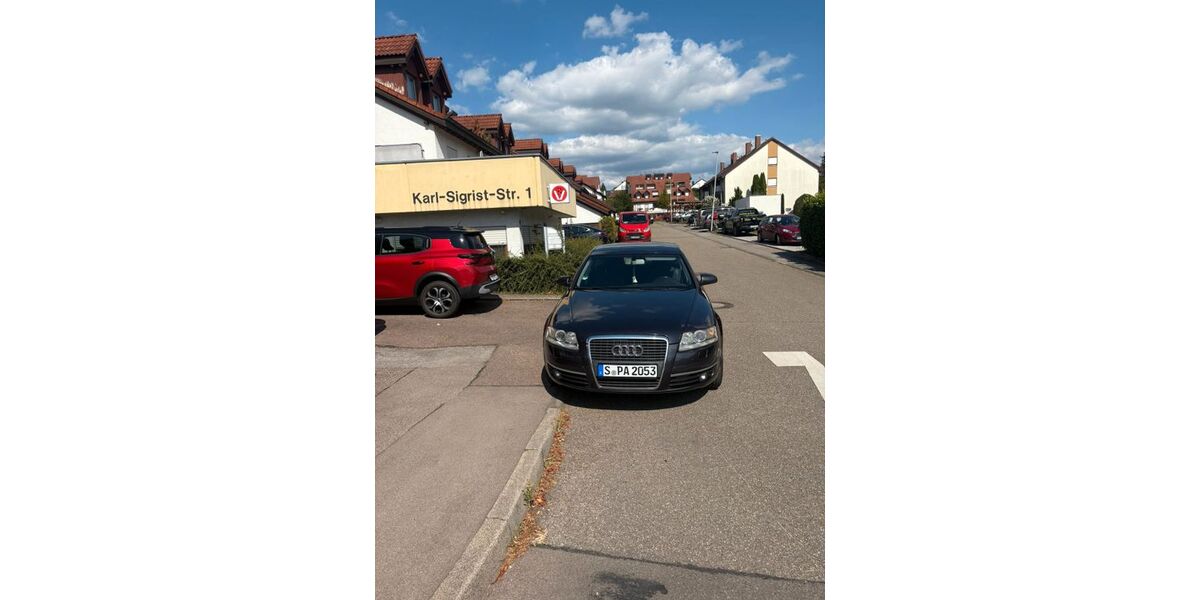 Audi A6 330.000 km 3.900 € Freiberg am Neckar 71691
