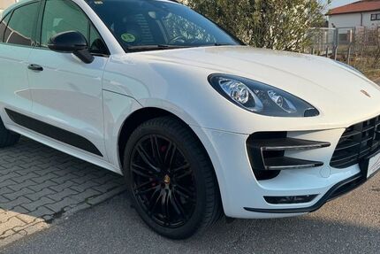 Porsche Macan 148.000 km 35.900 &euro; Neuenstadt-Stein a.K. 74196