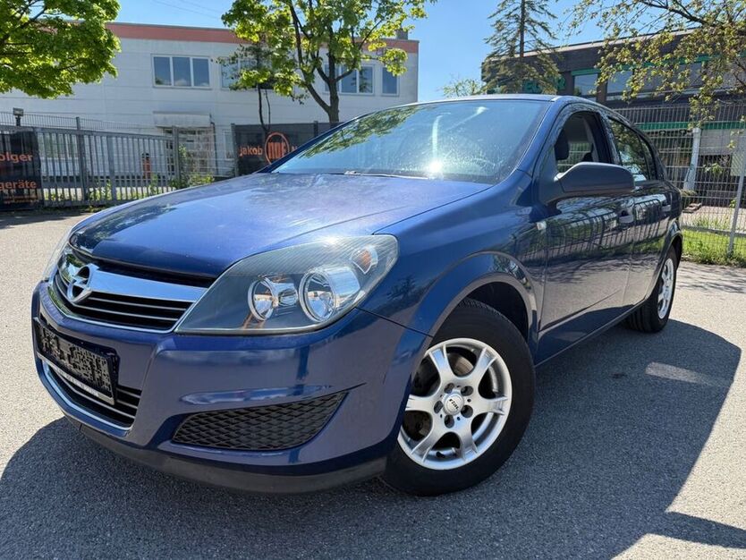 Astra