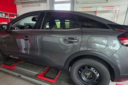 Citroen C4 61.200 km 14.850 &euro; Bad Wimpfen 74206