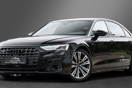 Audi A8 50.000 km 68.455 € Roigheim 74255