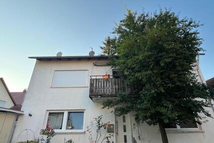 Haus Bad Friedrichshall - 7 Zimmer, 160 m&sup2;, 699.000&euro; | Angebot:26625873