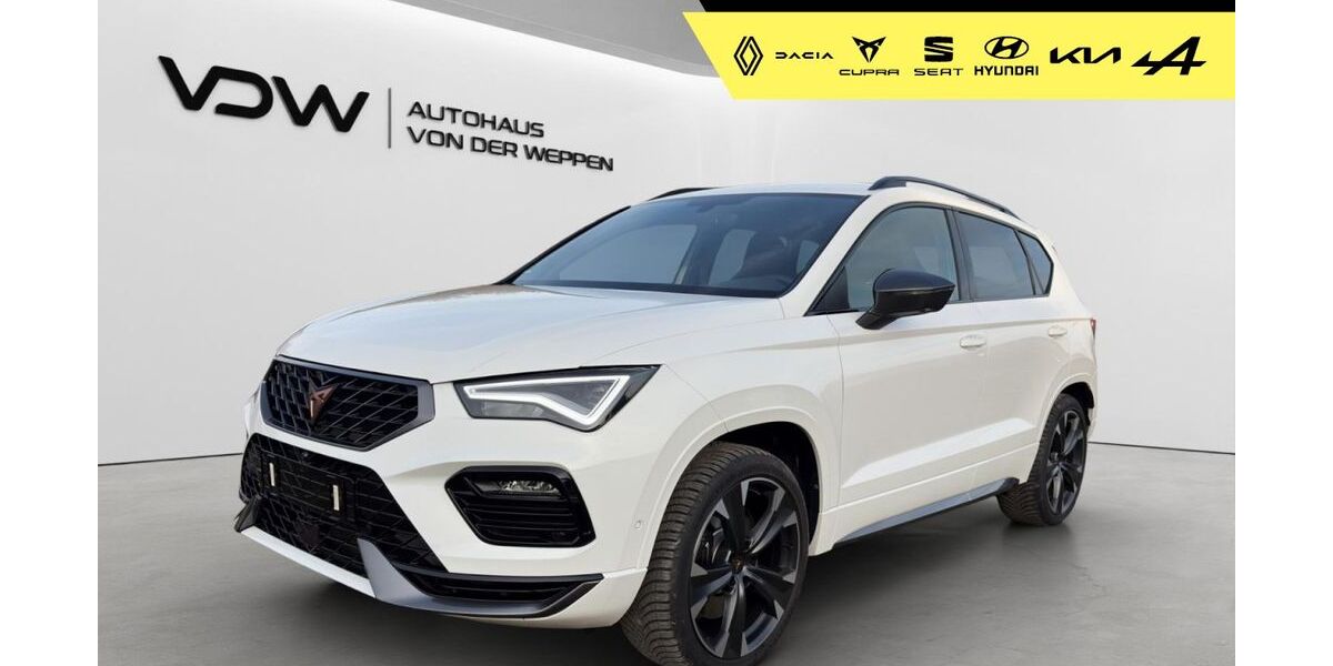 Cupra Ateca 21.900 km 35.480 &euro; Mosbach 74821