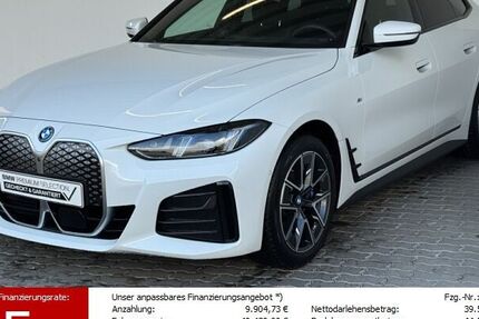 BMW i4 23.610 km 48.880 &euro; Heilbronn 74074