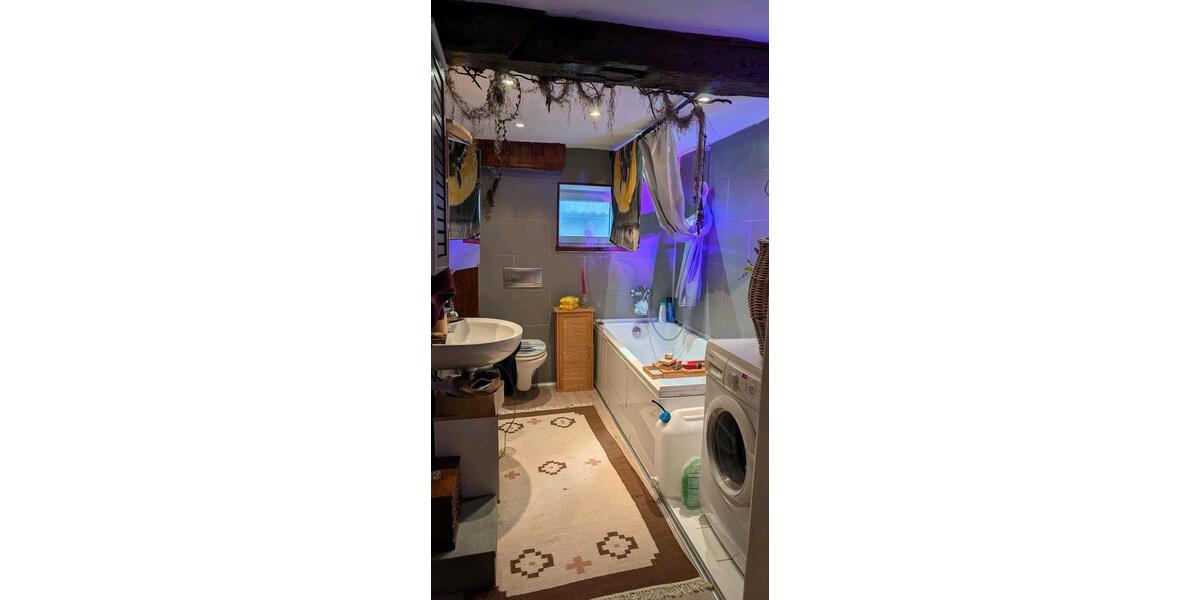 Erdgeschoßwohnung Marbach am Neckar - 2 Zimmer, 50 m&sup2;, 750&euro; | Angebot:26143221