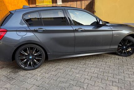 BMW 125 187.045 km 15.999 &euro; Billigheim 74842