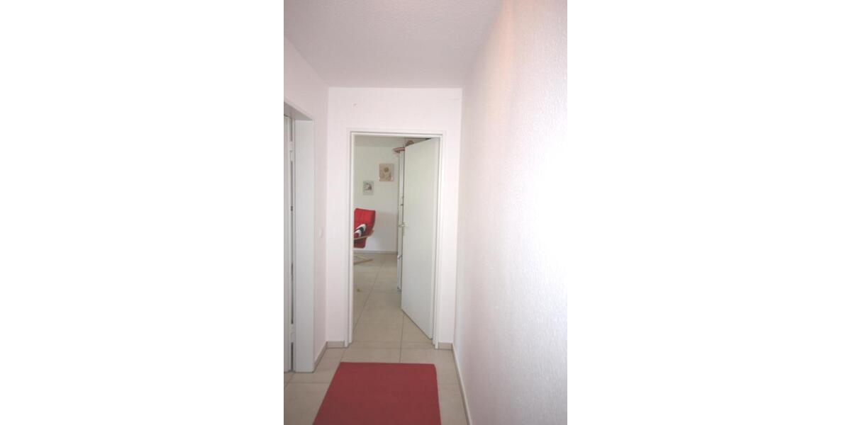 Erdgeschoßwohnung Heilbronn Kernstadt - 1 Zimmer, 38 m&sup2;, 550&euro; | Angebot:25219637