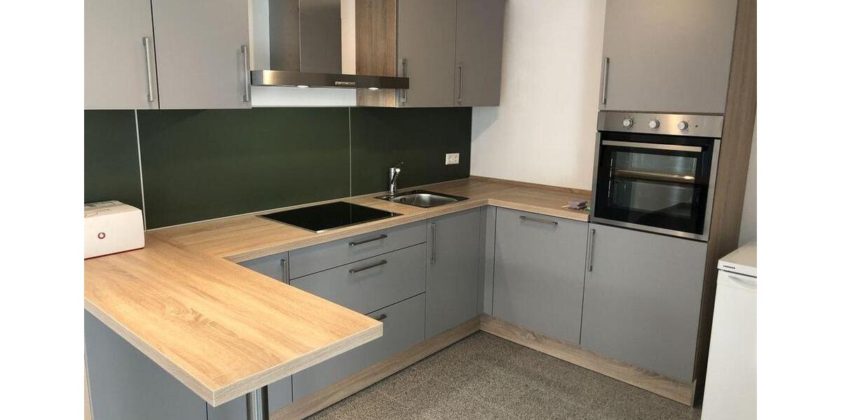 Erdgeschoßwohnung Kirchheim am Neckar - 2.5 Zimmer, 50 m&sup2;, 660&euro; | Angebot:26524693