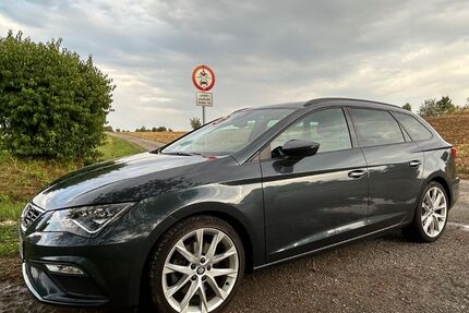 Seat Leon 105.000 km 17.500 &euro; Sersheim 74372