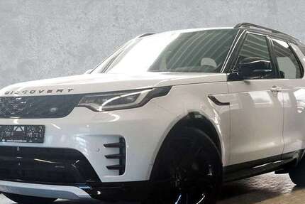 Land Rover Discovery 157.848 km 33.900 &euro; Asperg 71679
