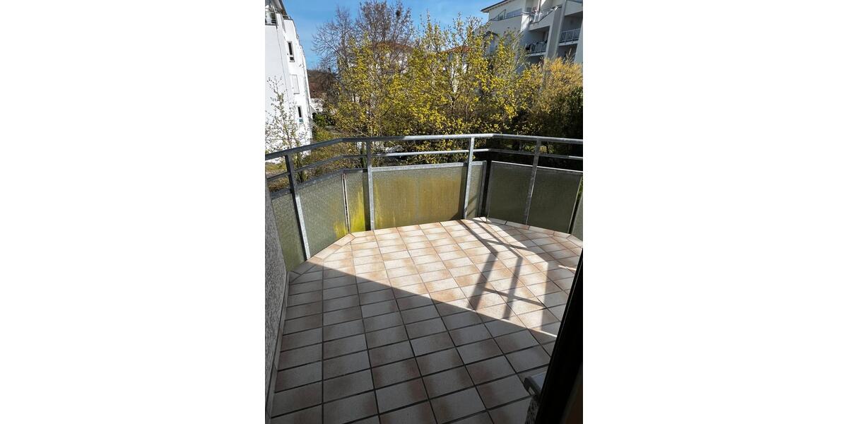 Etagenwohnung Neckarsulm - 2 Zimmer, 52 m&sup2;, 750&euro; | Angebot:26335039