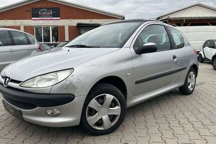 Peugeot 206 183.999 km 2.590 € Eppingen 75031
