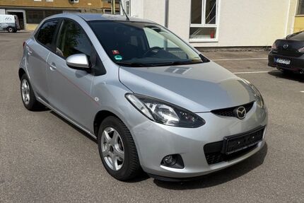 Mazda 2 125.000 km 3.950 &euro; Möglingen 71696