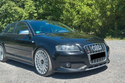 Audi S3 236.000 km 9.300 &euro; Beilstein 71717