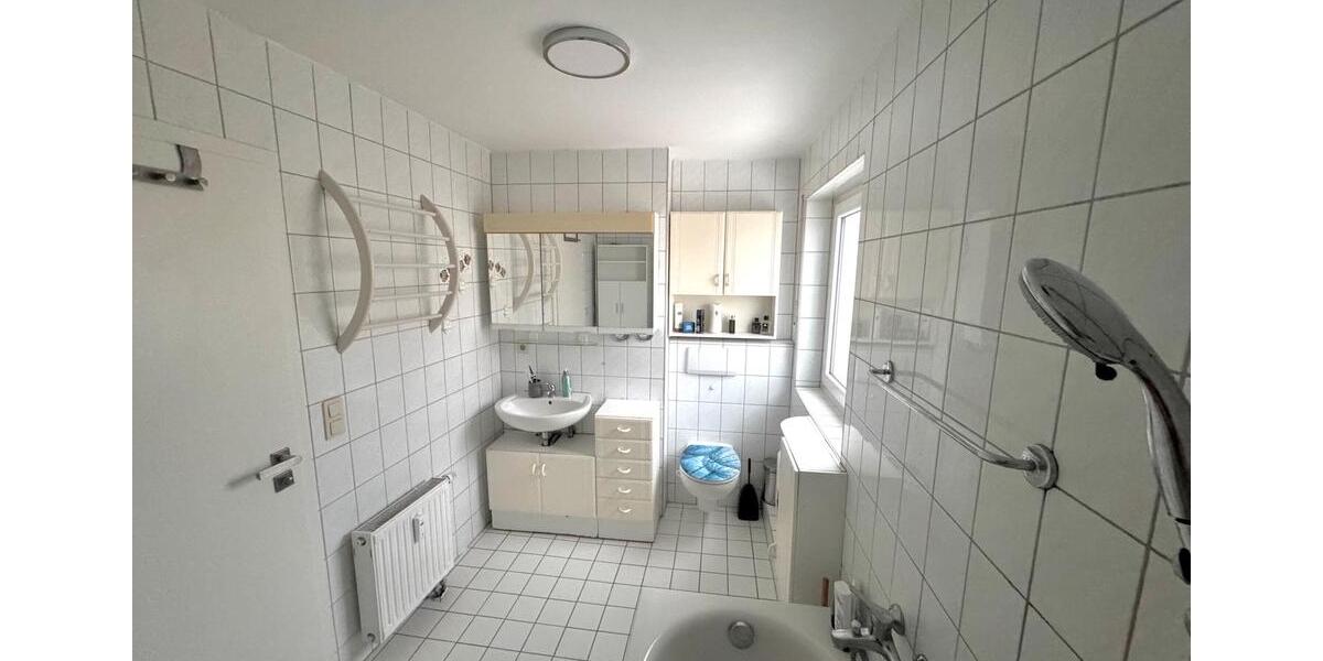 Etagenwohnung Bad Friedrichshall - 3 Zimmer, 76 m&sup2;, 1.205&euro; | Angebot:26300271