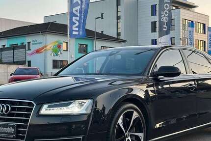 Audi A8 225.000 km 21.870 &euro; Sinsheim 74889