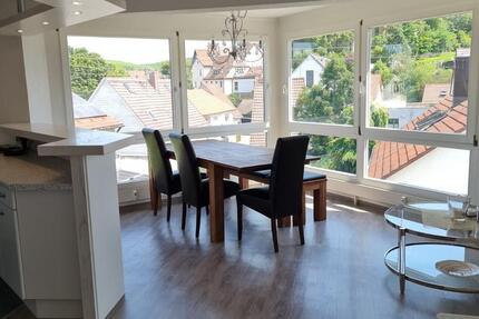 Große, helle 3 Zimmerwohnung in Flein 3 zimmer