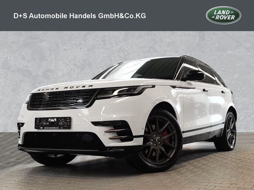Range Rover Velar