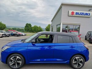 Suzuki Swift 1.2 Hybrid MT Comfort+ 2.500 km 19.990 &euro; Obrigheim-Asbach 74847