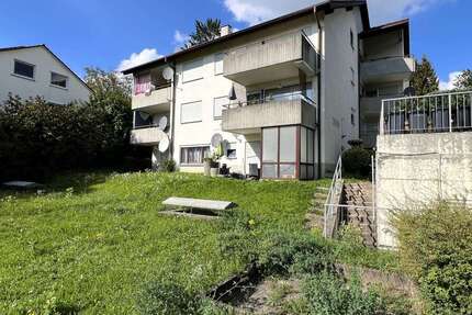 Wohnung zum Kaufen in Heilbronn 298.000 € 82.4 m² 3 zimmer