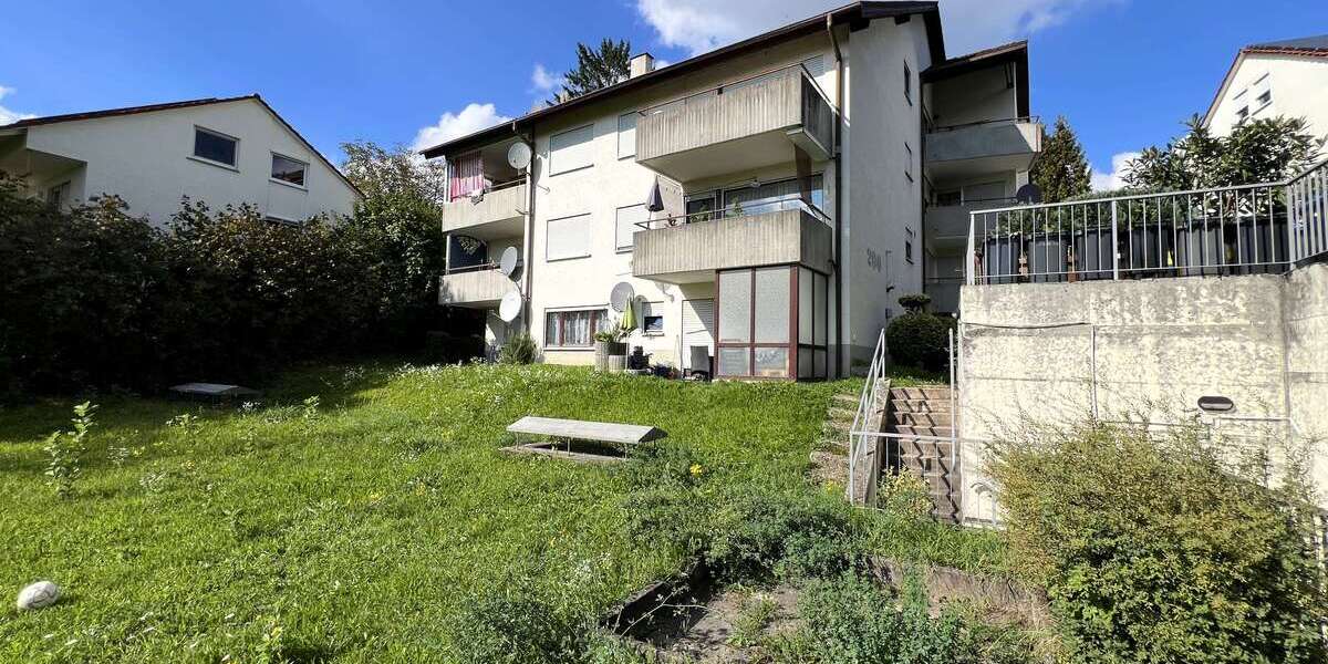 Wohnung zum Kaufen in Heilbronn 298.000 € 82.4 m² 3 zimmer