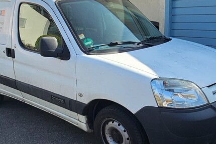 Citroen Berlingo Kasten 173.000 km 1.200 &euro; Bietigheim-Bissingen 74321