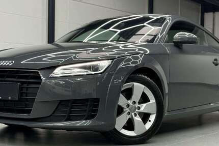 Audi TT 120.520 km 21.880 &euro; Sinsheim 74889