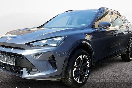 Cupra Formentor 25.700 km 27.280 &euro; Bietigheim-Bissingen 74321