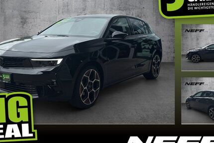 Opel Astra 22.050 km 18.910 &euro; Heilbronn 74074