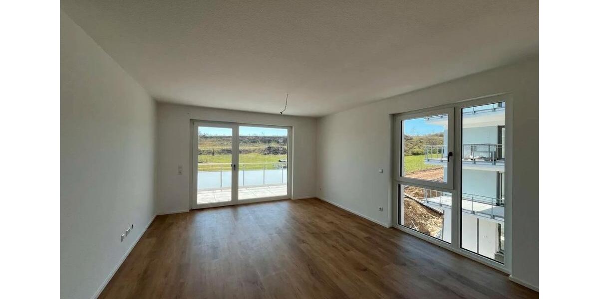 Etagenwohnung Ludwigsburg Hoheneck - 2 Zimmer, 55 m&sup2;, 1.100&euro; | Angebot:26565140