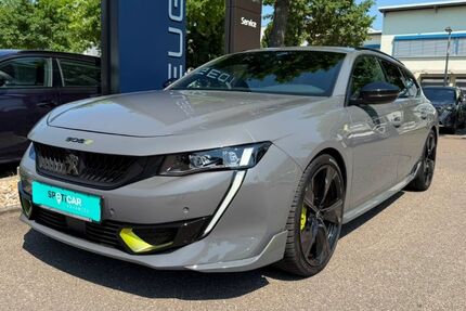 Peugeot 508 50.675 km 31.990 &euro; Heilbronn 74074