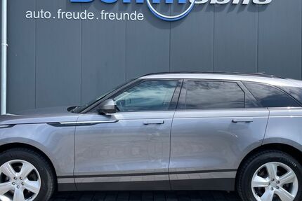 Land Rover Range Rover Velar 142.600 km 26.980 &euro; Steinheim 71711