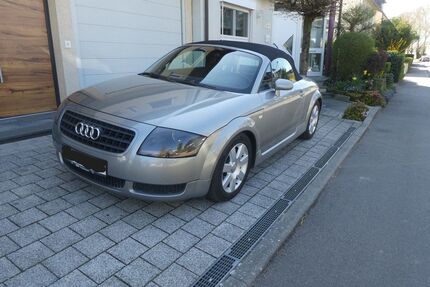 Audi TT 177.000 km 6.900 &euro; Heilbronn 74081
