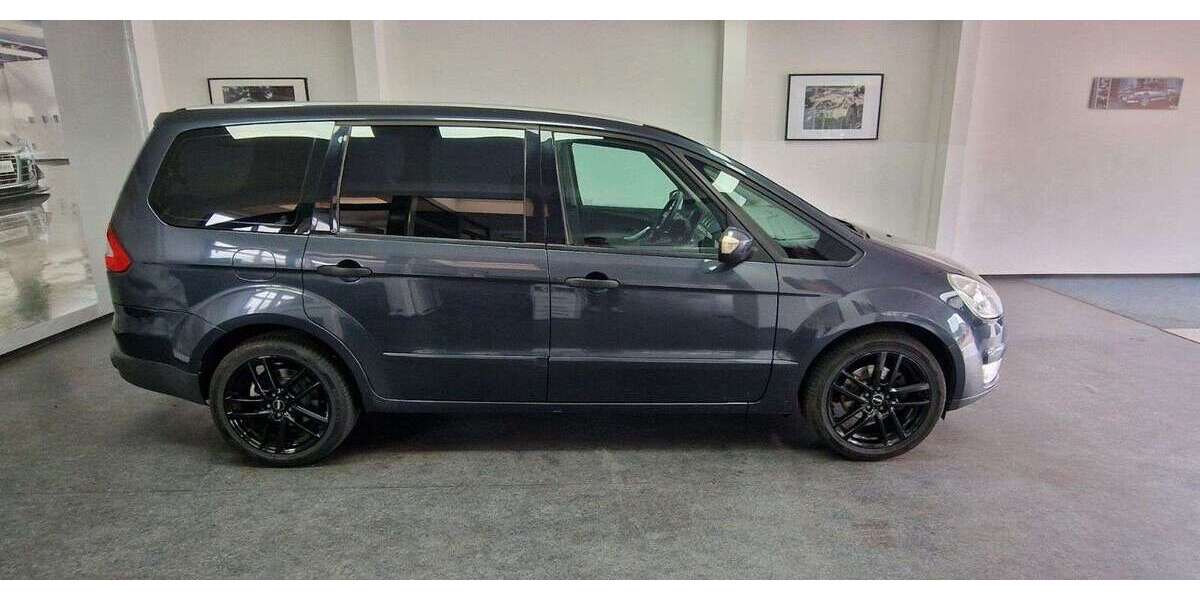 Ford Galaxy 180.000 km 1.990 &euro; Asperg 71679