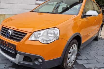 VW Polo 152.550 km 2.900 &euro; Kirchardt 74912