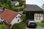 Zweifamilienhaus 238m² im Grünen, Glasfaser, Scheune