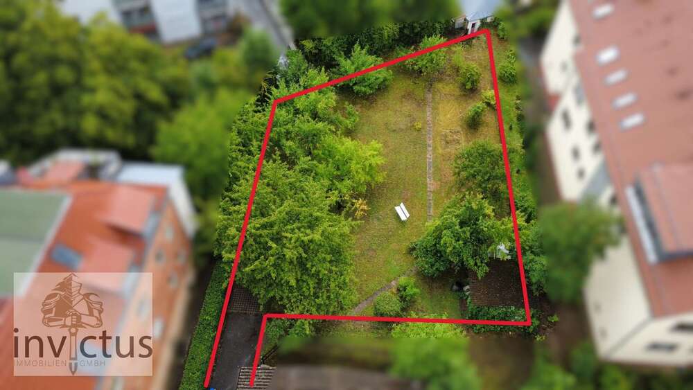 Grundstück Heilbronn Kernstadt - 595.500&euro; | Angebot:26837914